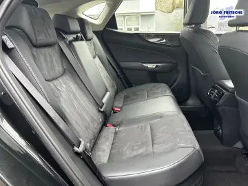 Lexus NX 350h E-Four Business NAVI BI-LED CarPlay