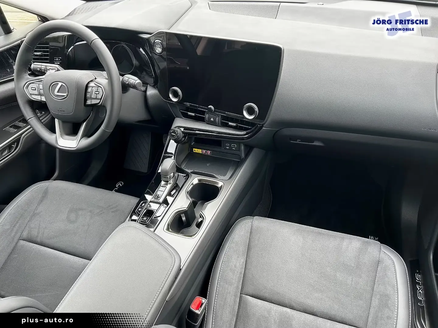 Lexus NX 350h E-Four Business NAVI BI-LED CarPlay