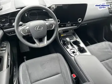 Lexus NX 350h E-Four Business NAVI BI-LED CarPlay