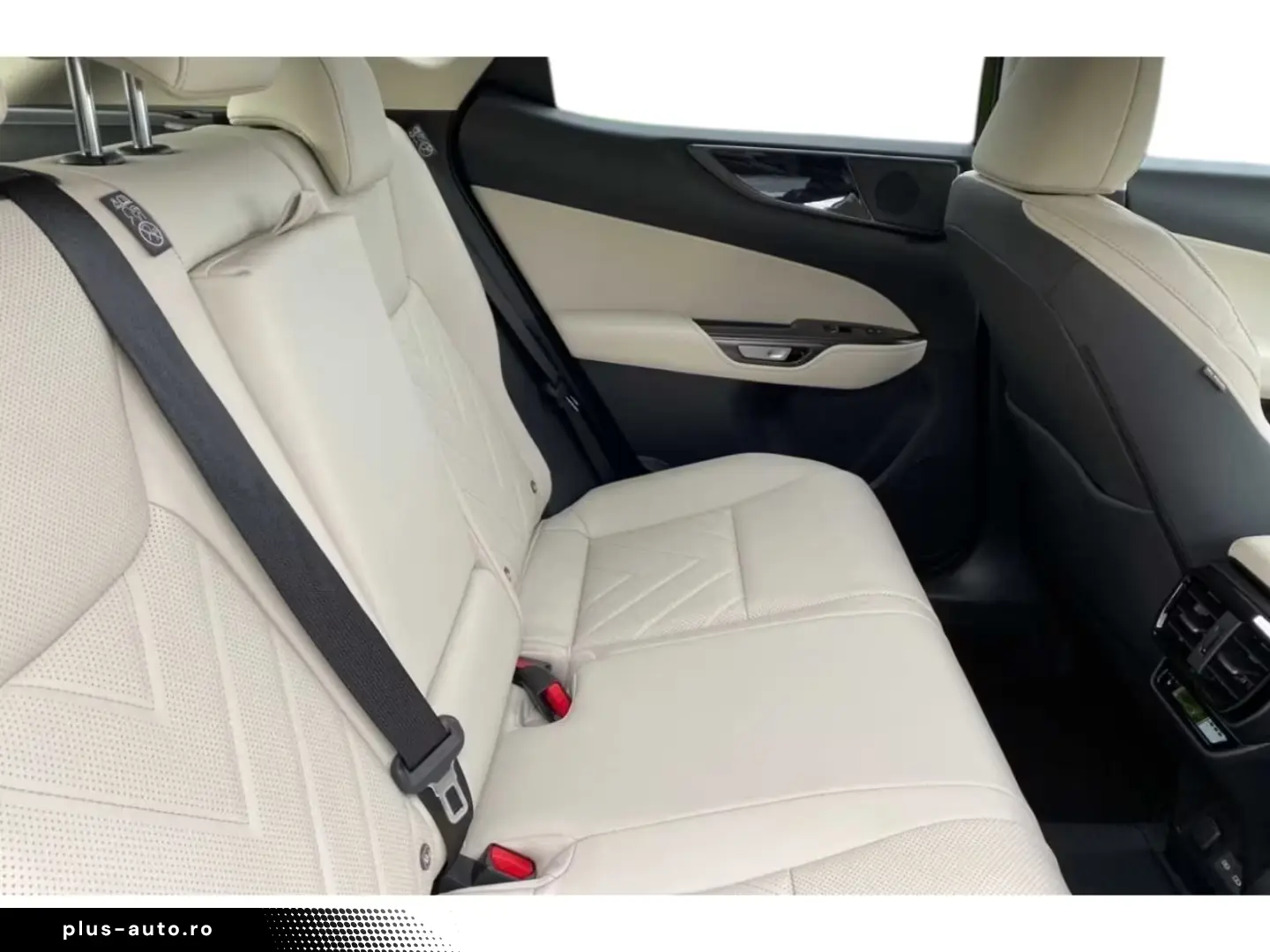 Lexus NX 350h Luxury Line  HUD 360 Navi LED Memory