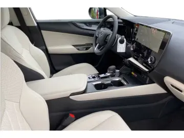 Lexus NX 350h Luxury Line  HUD 360 Navi LED Memory