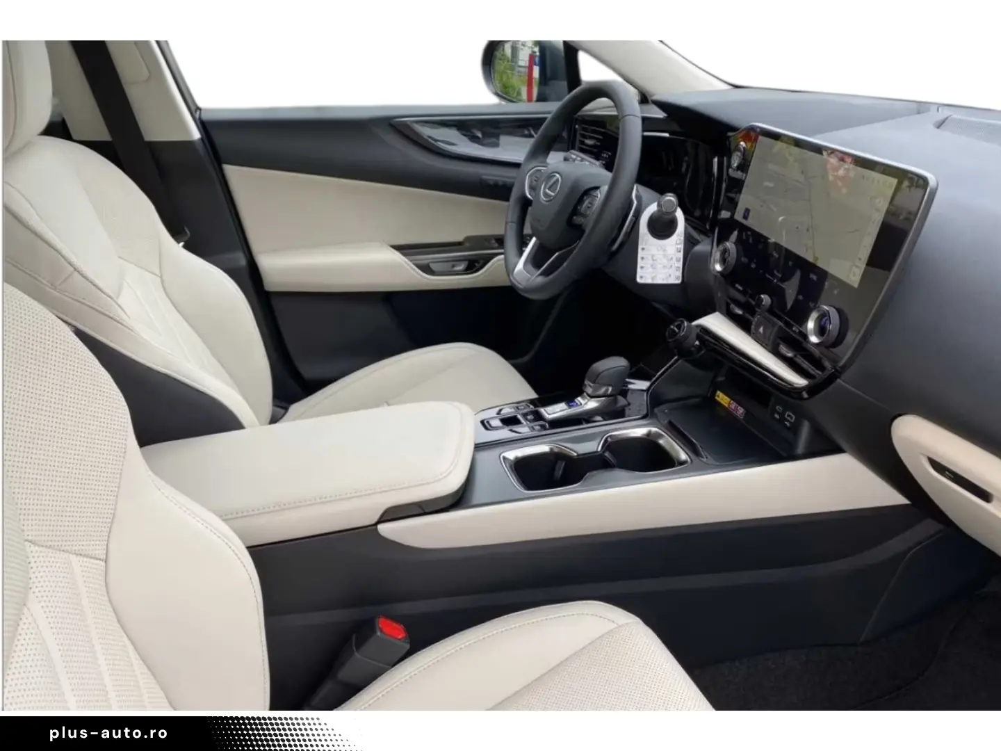 Lexus NX 350h Luxury Line  HUD 360 Navi LED Memory