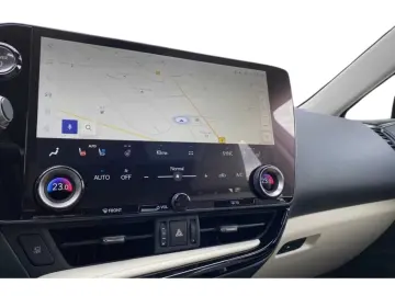 Lexus NX 350h Luxury Line  HUD 360 Navi LED Memory