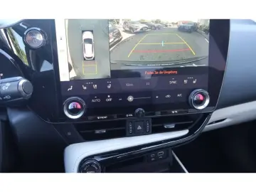 Lexus NX 350h Luxury Line  HUD 360 Navi LED Memory