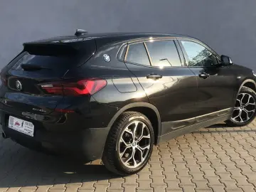 BMW X2 25E XDRIVE M Style F39  HYBRID