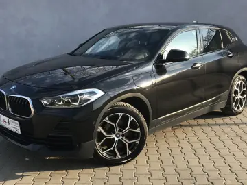 BMW X2 25E XDRIVE M Style F39  HYBRID