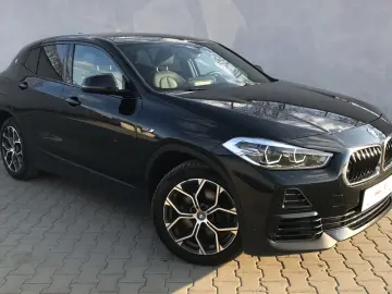 BMW X2 25E XDRIVE M Style F39  HYBRID