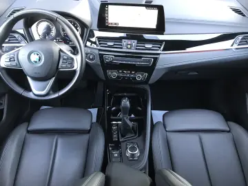 BMW X2 25E XDRIVE M Style F39  HYBRID