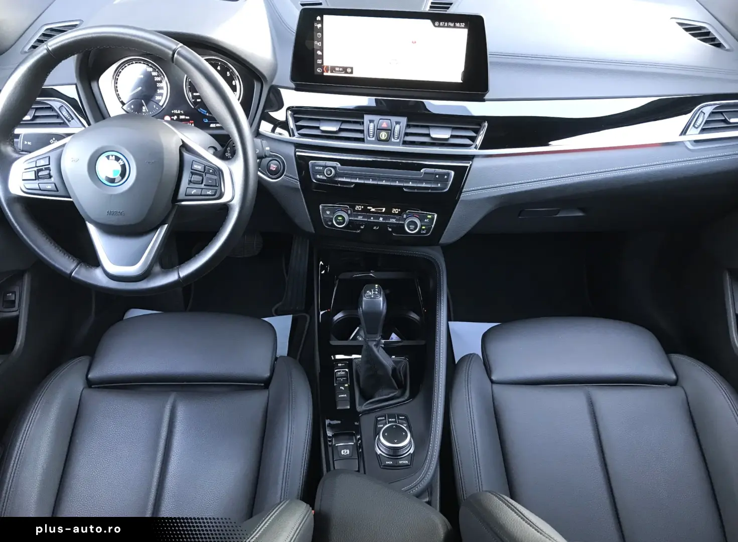 BMW X2 25E XDRIVE M Style F39  HYBRID