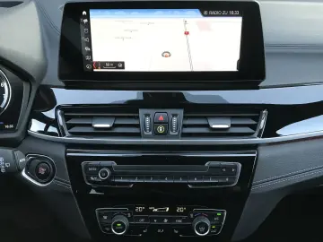 BMW X2 25E XDRIVE M Style F39  HYBRID