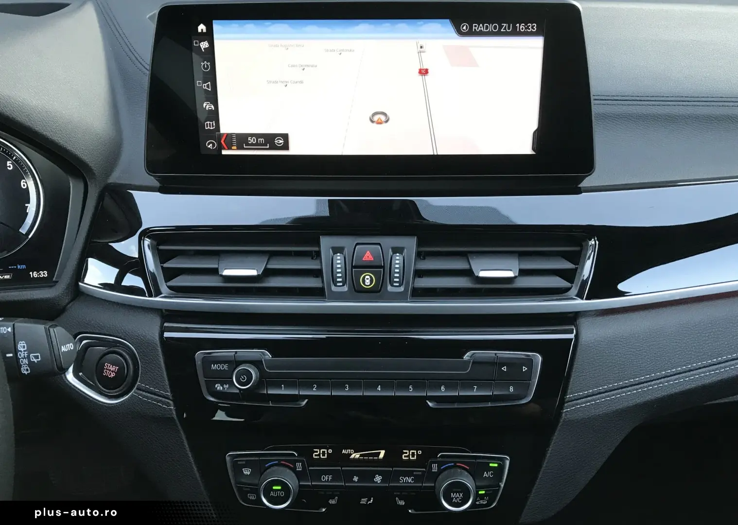 BMW X2 25E XDRIVE M Style F39  HYBRID