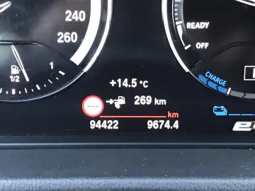 BMW X2 25E XDRIVE M Style F39  HYBRID