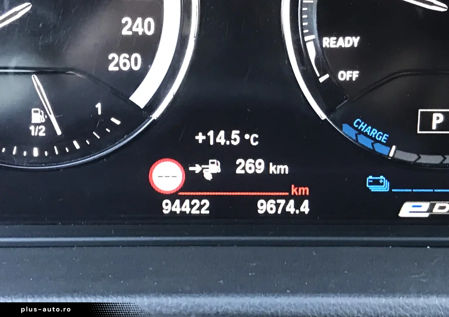 BMW X2 25E XDRIVE M Style F39  HYBRID