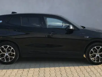 BMW X2 25E XDRIVE M Style F39  HYBRID