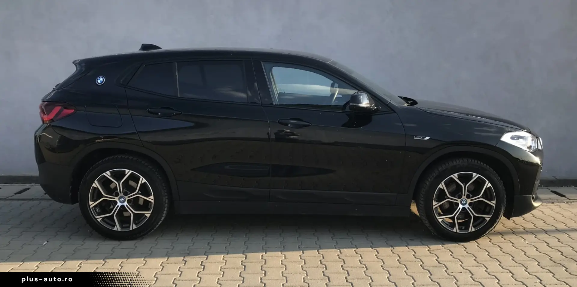 BMW X2 25E XDRIVE M Style F39  HYBRID