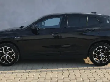 BMW X2 25E XDRIVE M Style F39  HYBRID