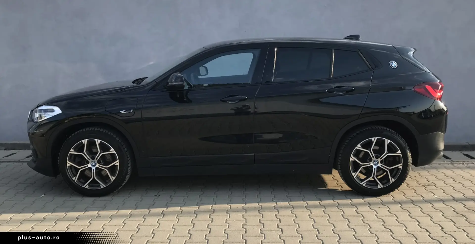 BMW X2 25E XDRIVE M Style F39  HYBRID