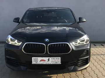 BMW X2 25E XDRIVE M Style F39  HYBRID