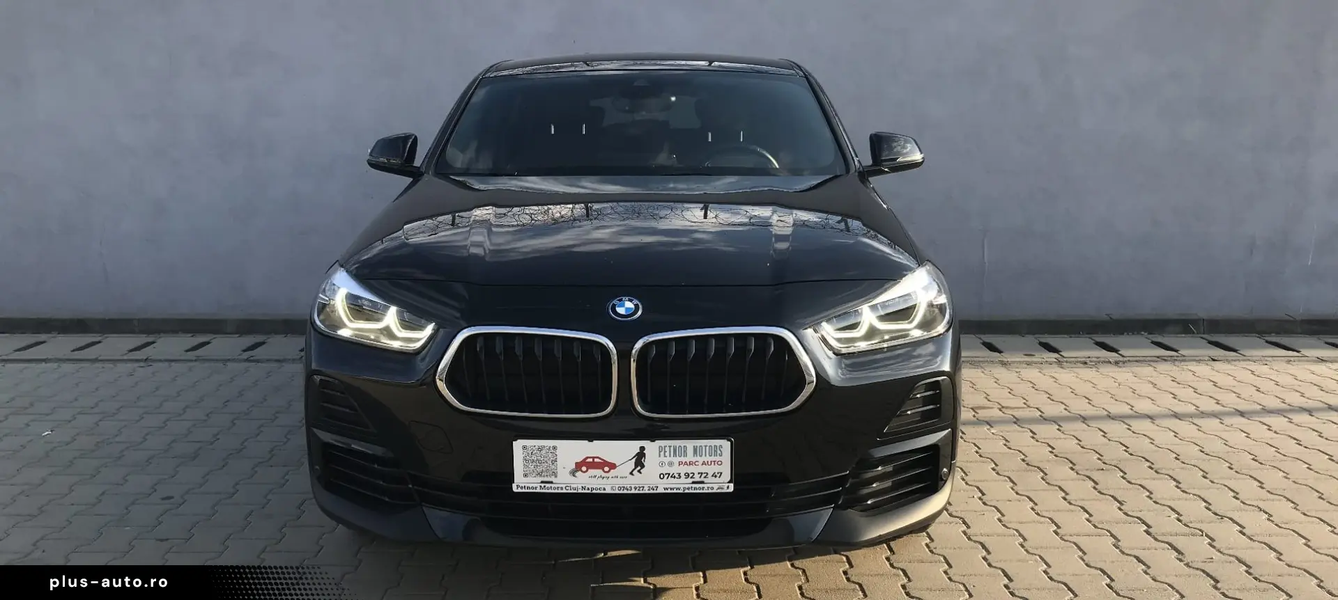 BMW X2 25E XDRIVE M Style F39  HYBRID