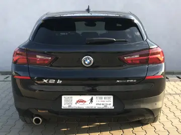 BMW X2 25E XDRIVE M Style F39  HYBRID
