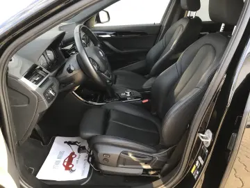 BMW X2 25E XDRIVE M Style F39  HYBRID