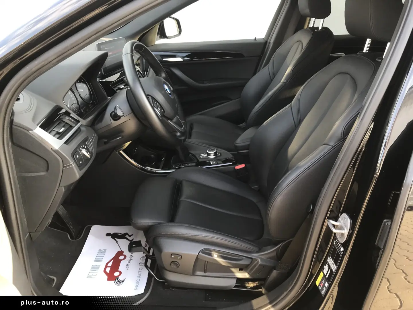 BMW X2 25E XDRIVE M Style F39  HYBRID