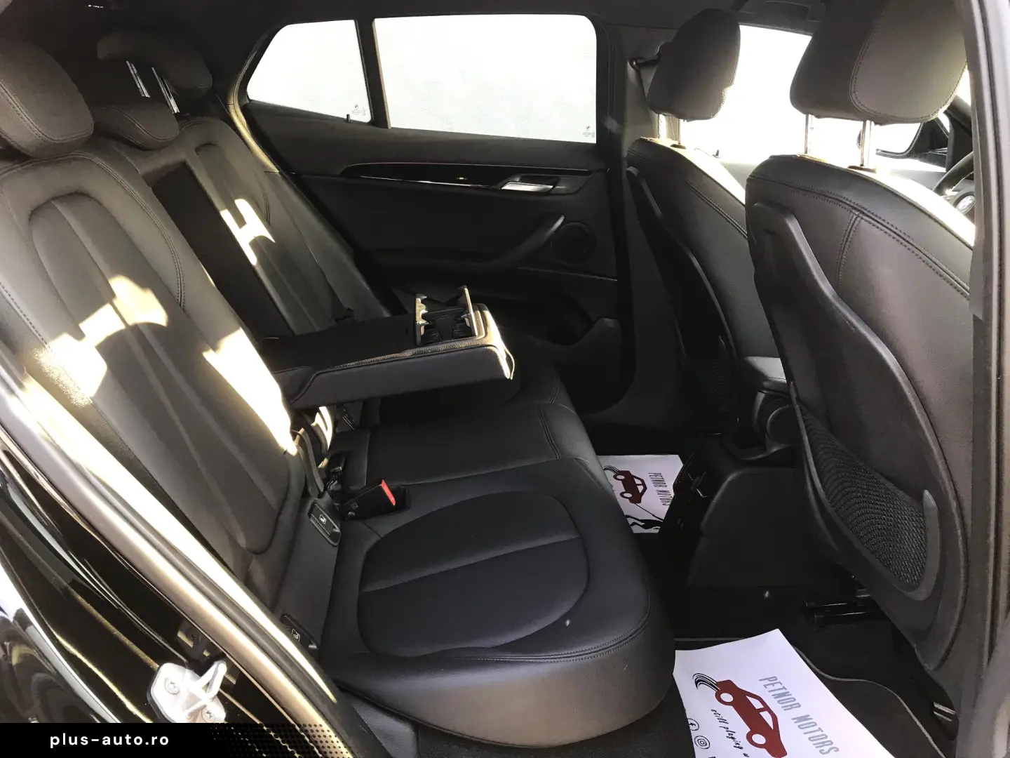 BMW X2 25E XDRIVE M Style F39  HYBRID