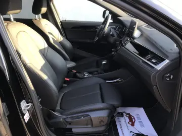 BMW X2 25E XDRIVE M Style F39  HYBRID