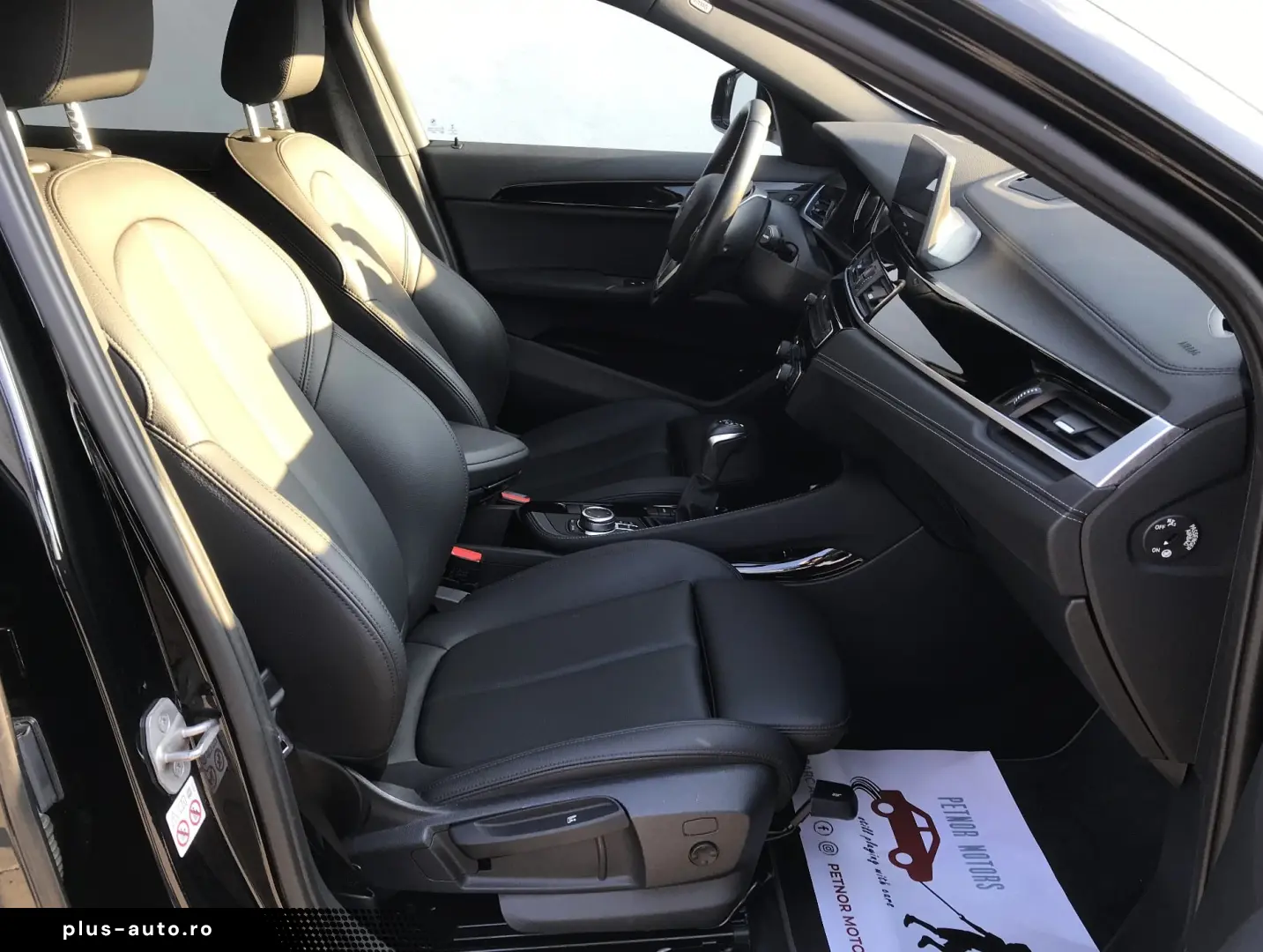 BMW X2 25E XDRIVE M Style F39  HYBRID