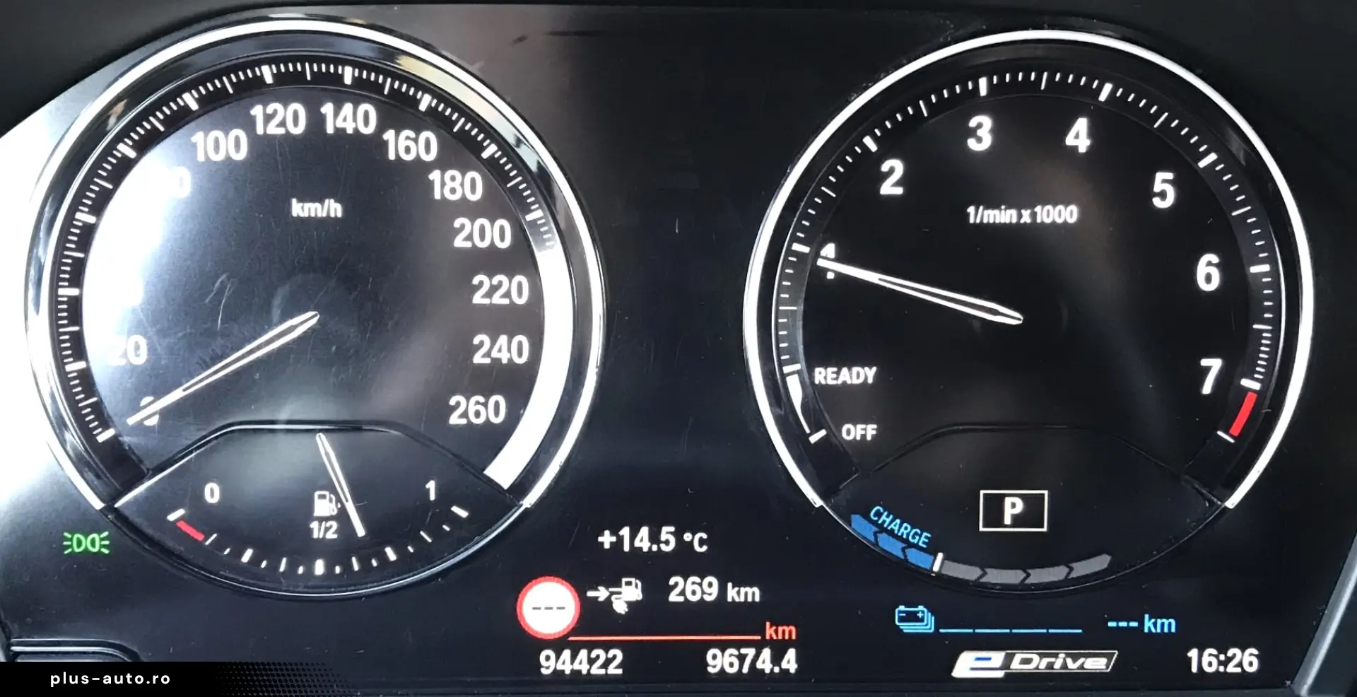 BMW X2 25E XDRIVE M Style F39  HYBRID