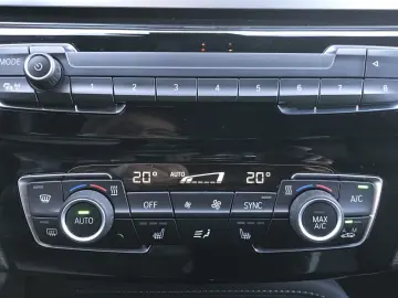 BMW X2 25E XDRIVE M Style F39  HYBRID