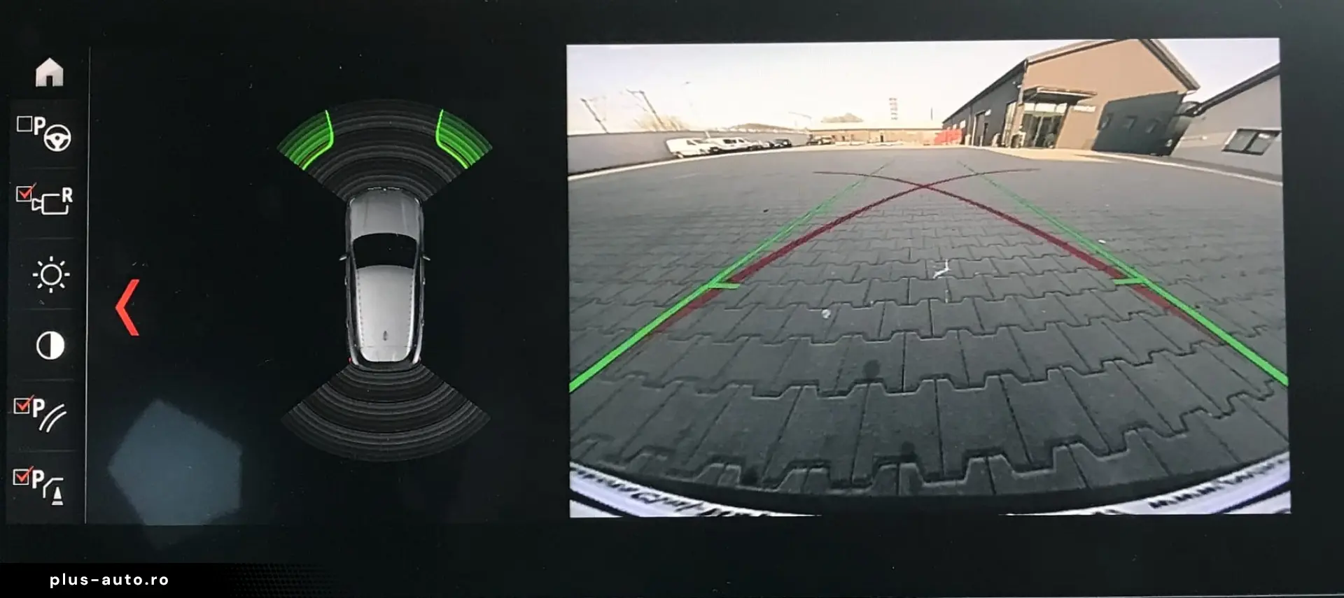 BMW X2 25E XDRIVE M Style F39  HYBRID