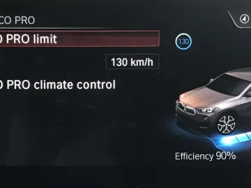 BMW X2 25E XDRIVE M Style F39  HYBRID