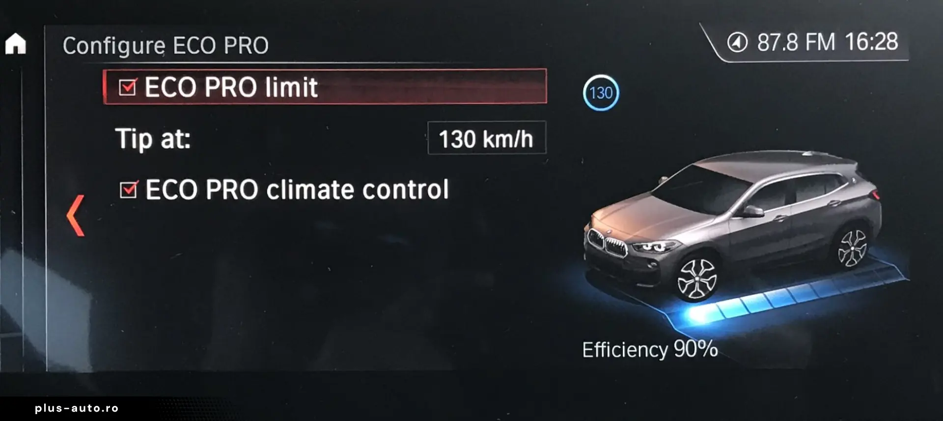 BMW X2 25E XDRIVE M Style F39  HYBRID