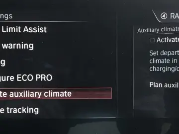 BMW X2 25E XDRIVE M Style F39  HYBRID