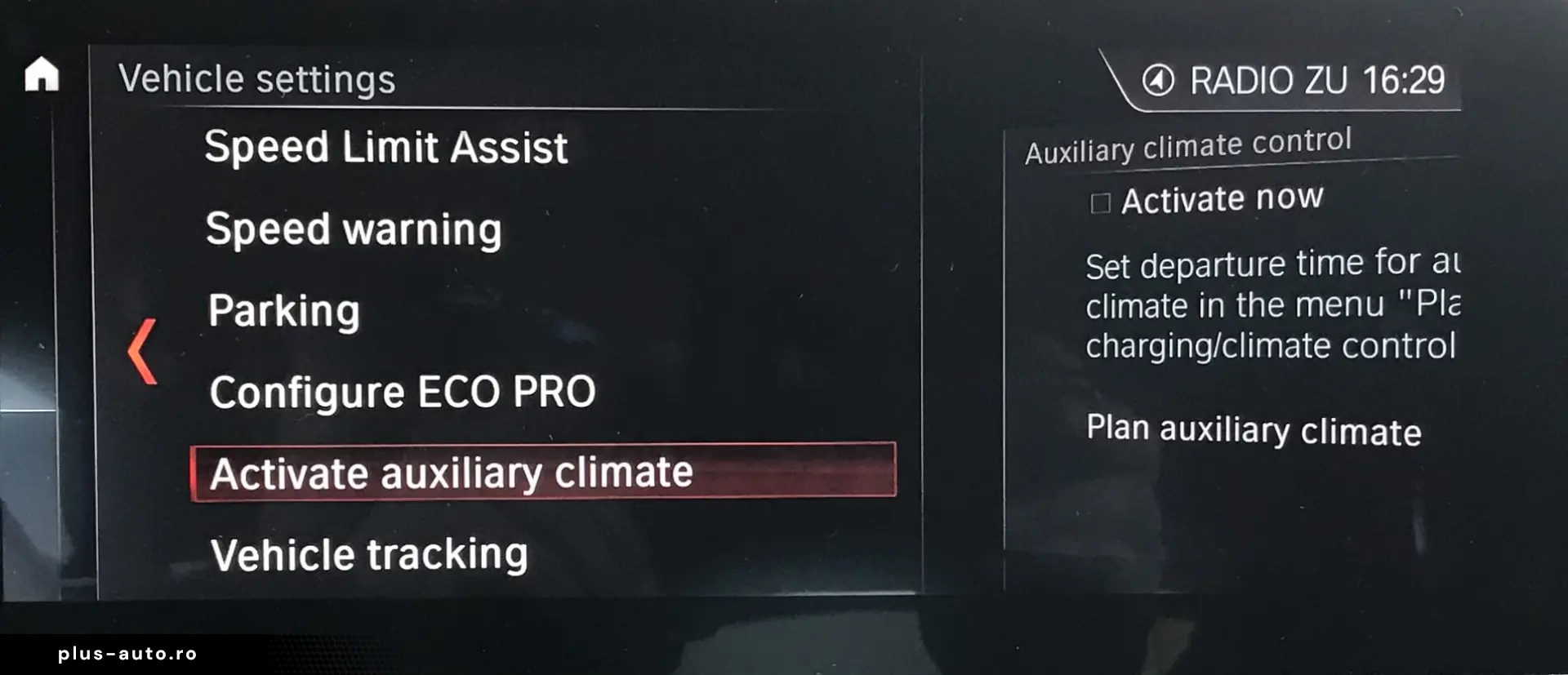 BMW X2 25E XDRIVE M Style F39  HYBRID