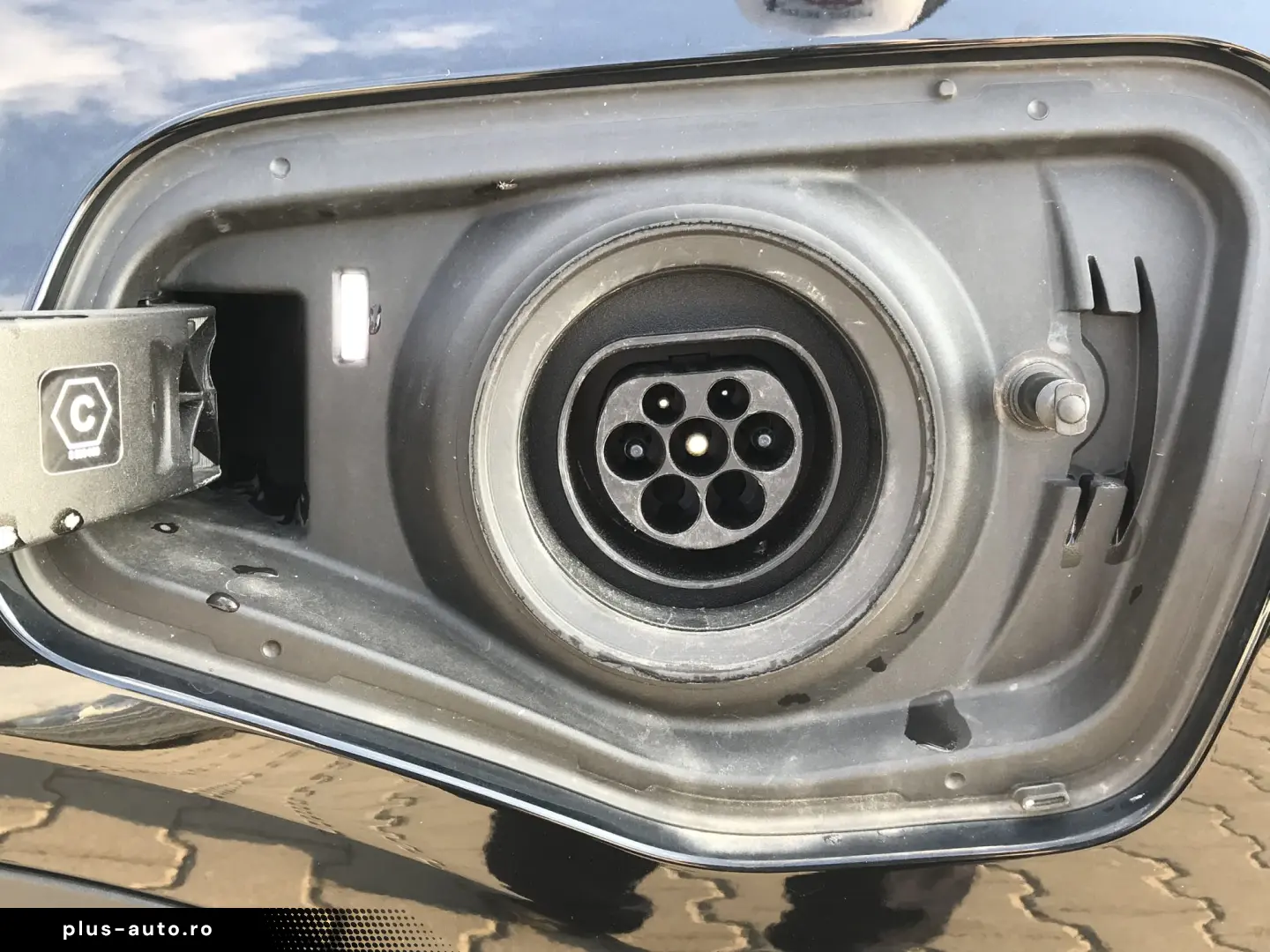 BMW X2 25E XDRIVE M Style F39  HYBRID