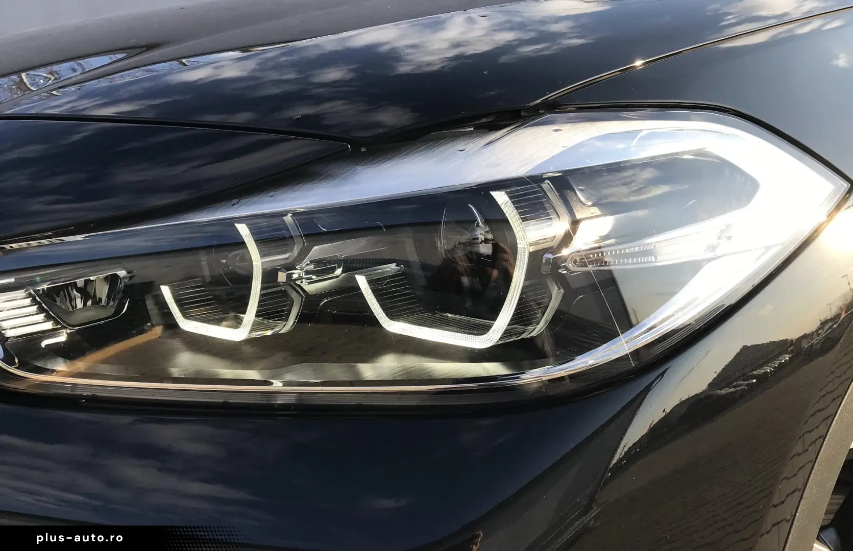 BMW X2 25E XDRIVE M Style F39  HYBRID