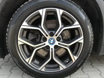 BMW X2 25E XDRIVE M Style F39  HYBRID