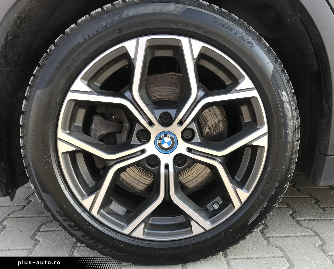 BMW X2 25E XDRIVE M Style F39  HYBRID