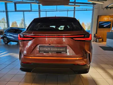Lexus NX 350h Executive Line