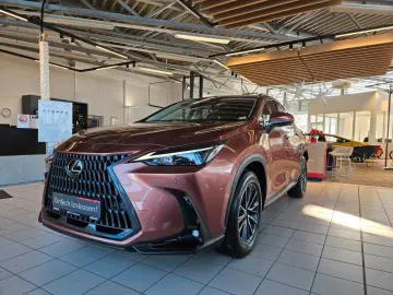 Lexus NX 350h Executive Line