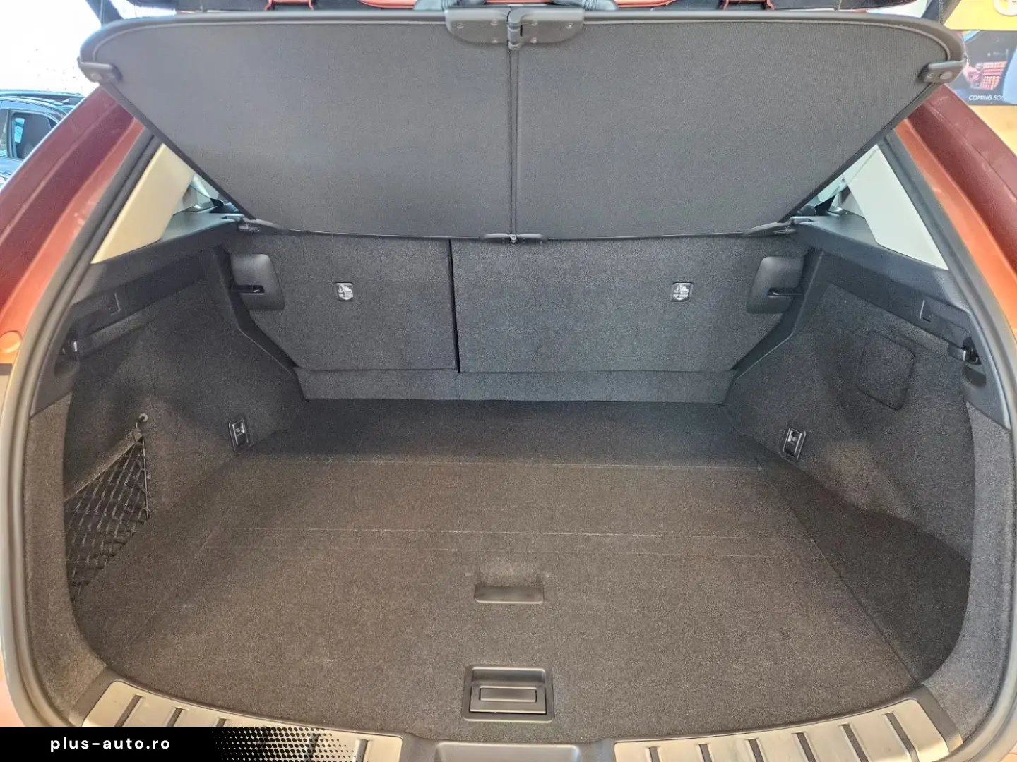 Lexus NX 350h Executive Line