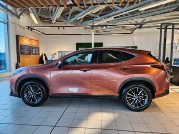 Lexus NX 350h Executive Line