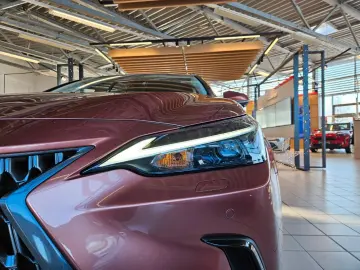 Lexus NX 350h Executive Line