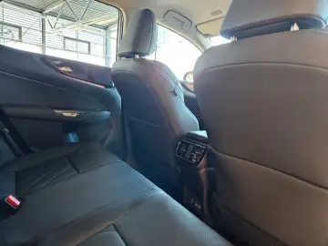 Lexus NX 350h Executive Line