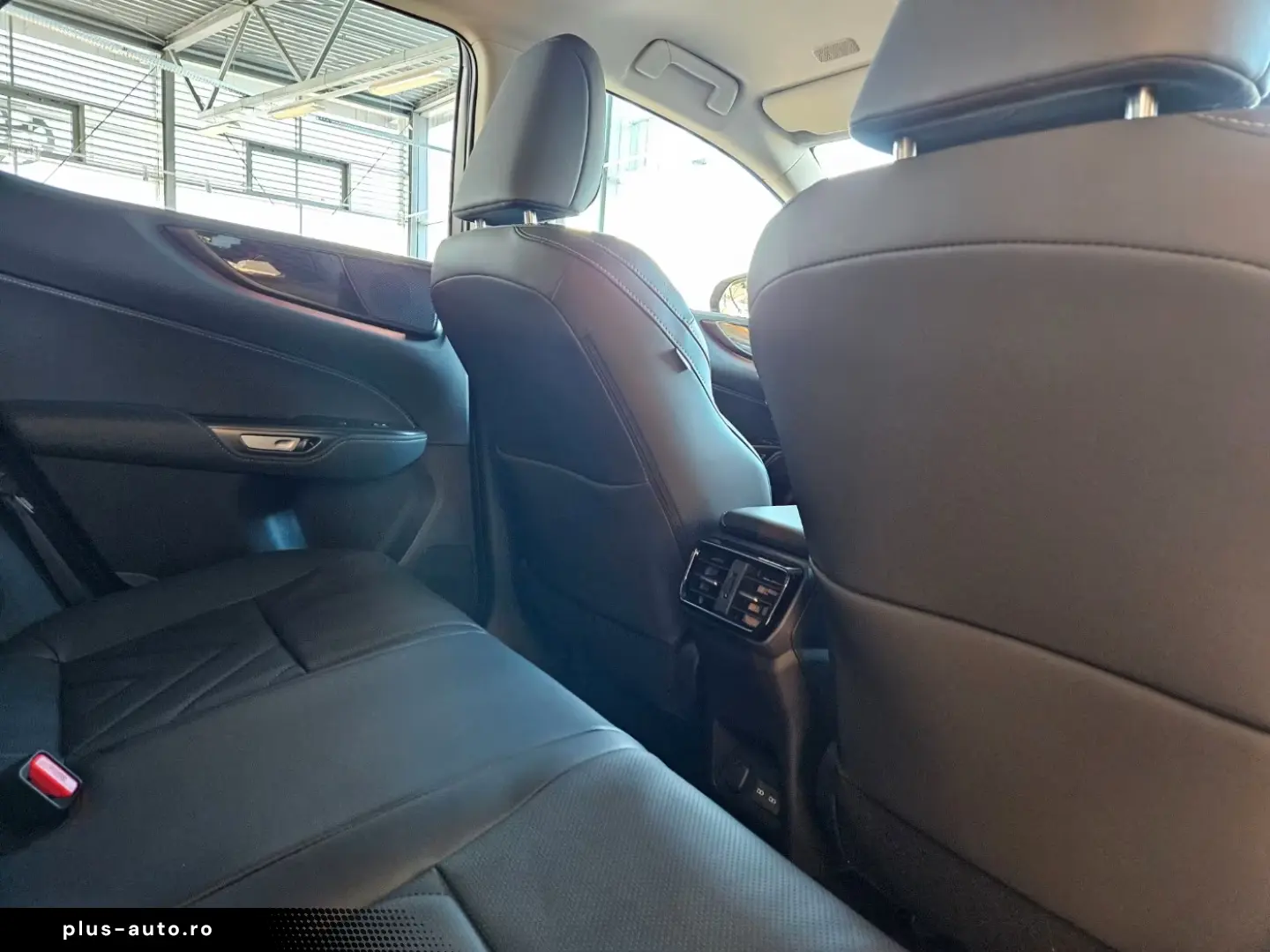 Lexus NX 350h Executive Line