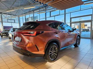 Lexus NX 350h Executive Line