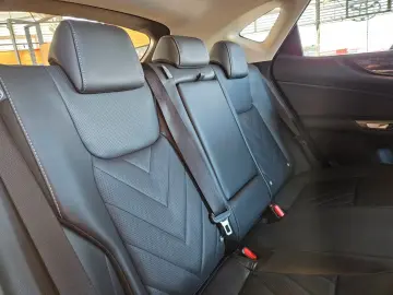 Lexus NX 350h Executive Line