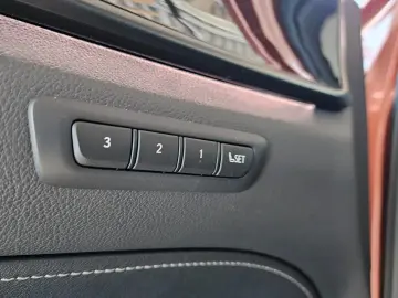 Lexus NX 350h Executive Line